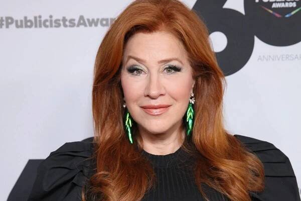 Lisa Ann Walter fans ask ‘who we have to fight’ after she reveals she was fat-shamed