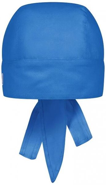 Karlowsky Bandana Essential královská modrá univerzální od 160 Kč - Heureka.cz
