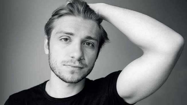 Kryštof Dvořáček