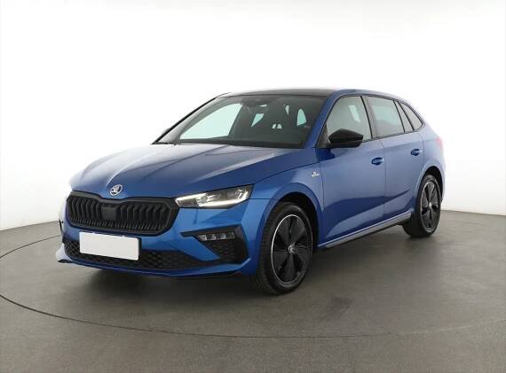 Skoda Scala, 1.0 TSI, Monte Carlo, Parkovací - inzerát | inzerce na Annonce.cz