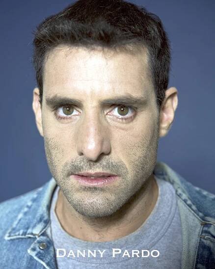 Gallery | Danny Pardo | Oficial Website