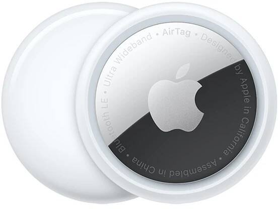 Apple AirTag 1 kus