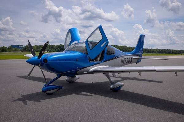 Cirrus SR22T for Sale | AircraftExchange