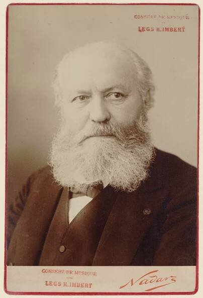 Charles Gounod - Wikipedia