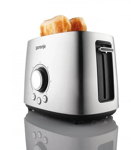 TOASTER T1000E GOR