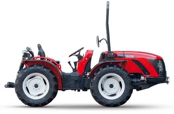 Antonio Carraro SN 5800V - REHOS, s. r. o.