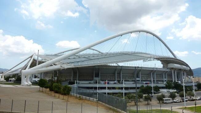 Světové olympijské stadiony: obří stavby i architektonické skvosty