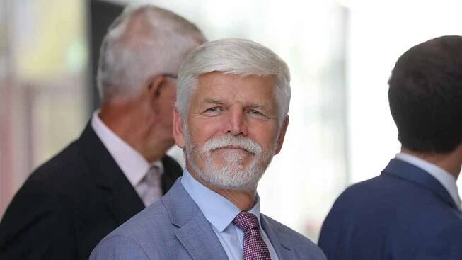 Prezident Petr Pavel navštíví Znojmo. Promluví se studenty a zavítá do Podyjí