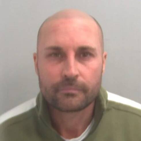 David Richards: Founder of Dreamboys stripper group jailed for trying to murder wife with axe