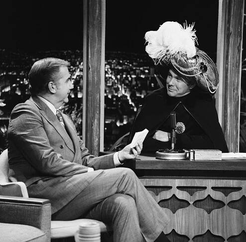 The Tonight Show Starring Johnny Carson - Season 9