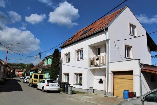 Drnovice, okres Vyškov