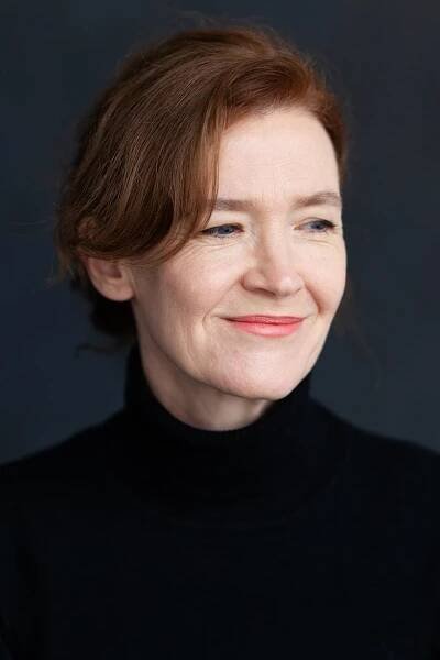 Julika Jenkins - Funke & Stertz - Medien Agenten - Hamburg