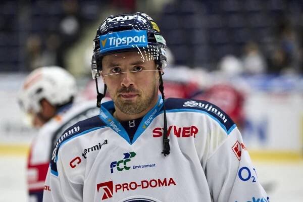 Report ze zápasu LIB vs. PCE (1:4) | Bílí Tygři Liberec