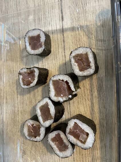 WOK & SUSHI foto 3