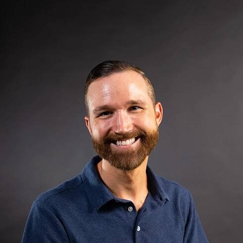 David Collins | Project Engineer | Velo IT Group - Managed IT Services
