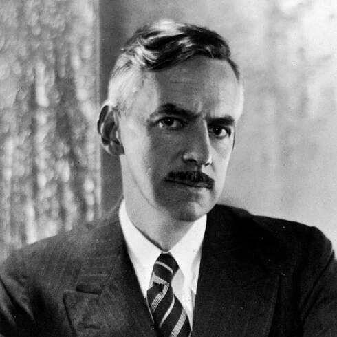 Eugene O'Neill