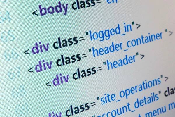 What Is HTML (HyperText Markup Language)? - Web Structuring