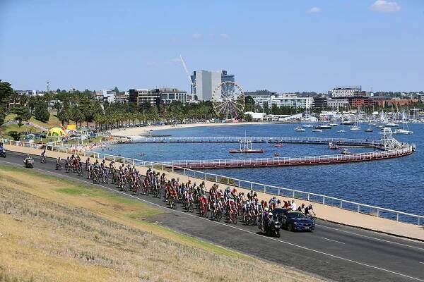 Cadel Evans Great Ocean Road Race 2018: Results | Cyclingnews