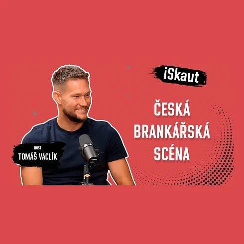 Vaclík: Od Vindahla čekám vyšší standard. Co jednička repre a Zadražilův (ne)přestup?