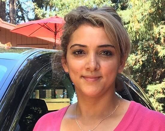 Meet Alejandra