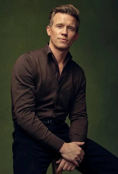 Warren Kole