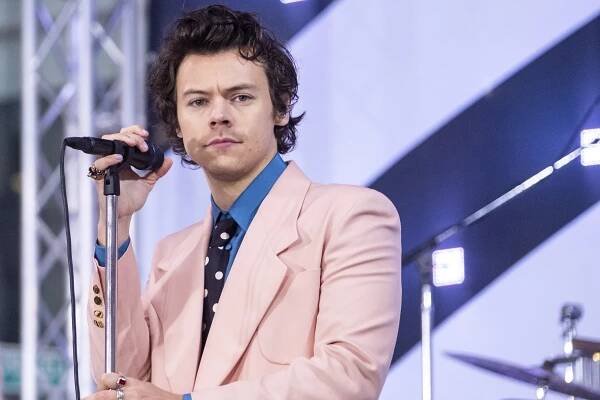 Harry Styles opened up about therapy and mental health in a recent interview.