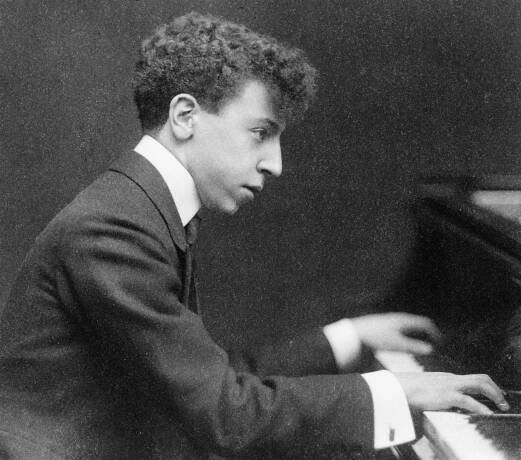 Arthur Rubinstein – Wikipedie