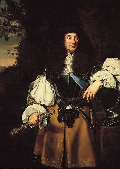 François-Henri de Montmorency, vévoda lucemburský