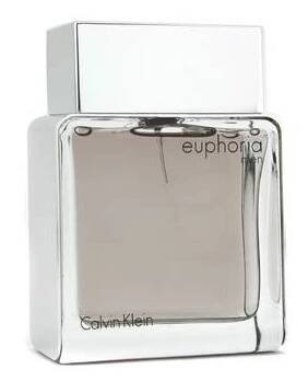 CALVIN KLEIN Euphoria Men toaletní voda pro muže 100 ml
