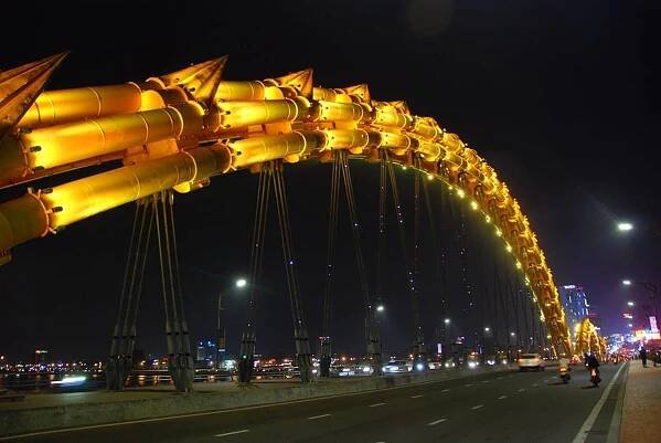 3 nejkrásnější města středního Vietnamu - Cestujeme světem