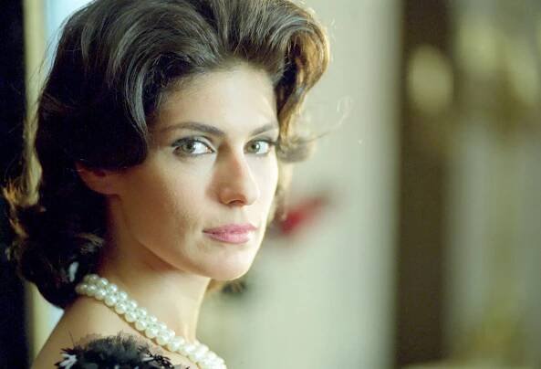 Callasová a Onassis (2005) | Recenze - Uživatelské | ČSFD.cz