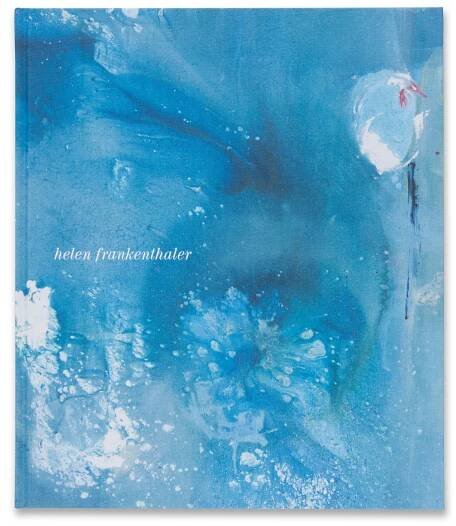 Cover of the book Helen Frankenthaler: Drawing within Nature: Paintings from the 1990s