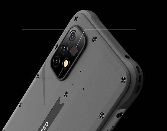 UMIDIGI BISON X10 Pro Price/Specs/Review - UMIDIGI