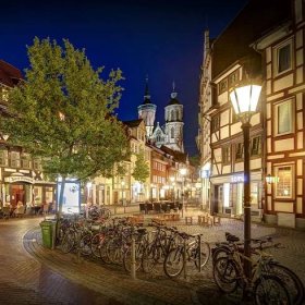 Göttingen: Die besten Ferienwohnungen, Hotels & Unterkünfte