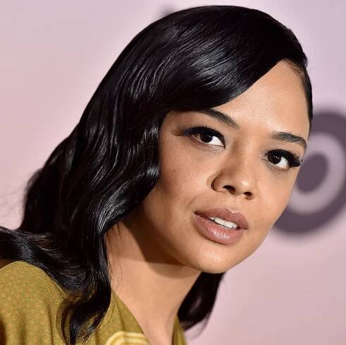 Tessa Thompson On Using Self Expression To Challenge Oppressive Beauty Standards