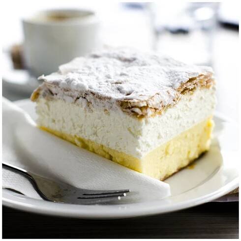Zeesan Tvaroh - ztužovač šlehačky - 250g