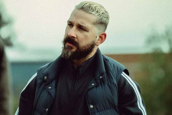 Shia LaBeouf Returns to the Screen as a Bad Influence on a Troubled Boxer in 'Salvable' Trailer with Toby Kebbell