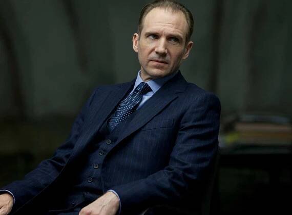 Skyfall | James Bond 007