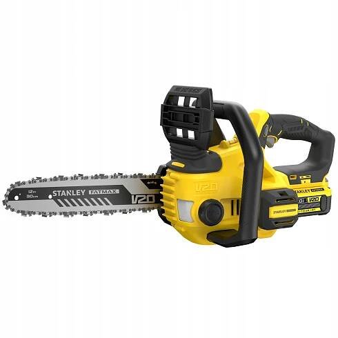Stanley FatMax V20 SFMCCS630 1x 4,0 Ah + nabíječka od 4 293 Kč