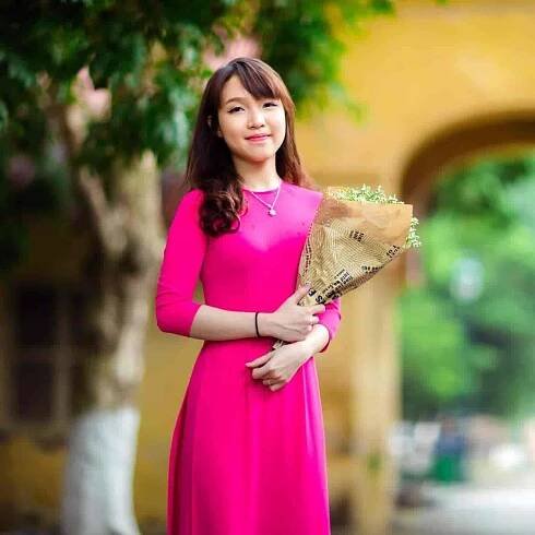 Tú Linh