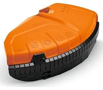 Příslušenství k zahradní technice STIHL Univerzální ochranný kryt Ø 420 MM pro FS 89, 91, 94, 111, 120, 131, 235, 240, FSA 130, 135, 200, FS-KM