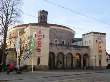 Německo: Görlitz, Bautzen – prohlídka měst s návštěvou vánočních trhů (www.infoglobe.cz)