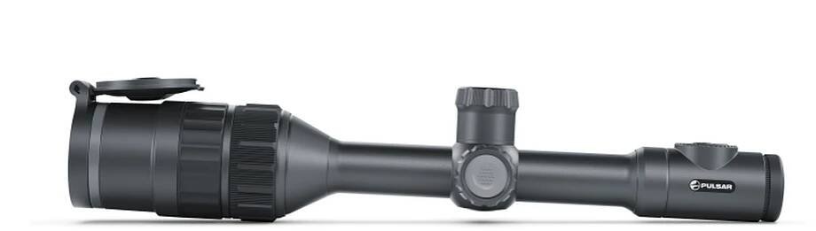 Pulsar Digex C50 s přísvitem X940S IR a s WiFi | infoto.cz