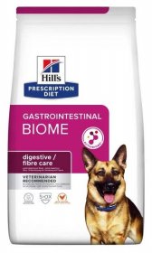 Hills Prescription Diet Canine GI Biome 10kg NEW