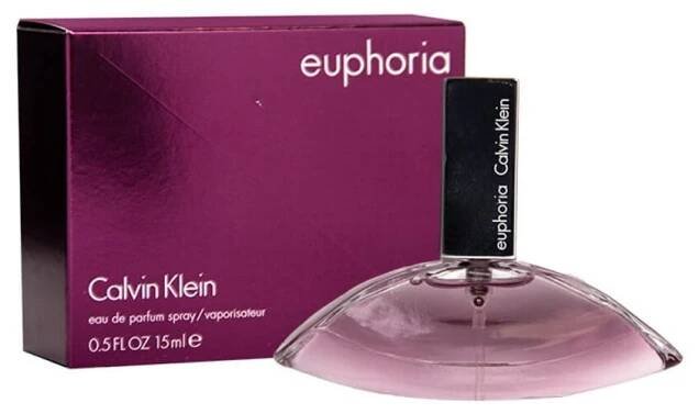 Calvin Klein Euphoria Parfemovaná voda