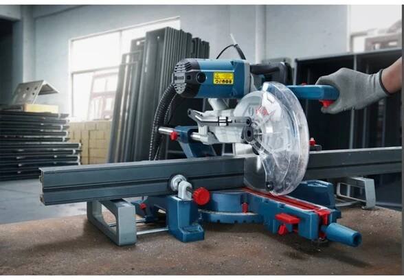 Bosch GCM 254 D Professional 0 601 B53 000