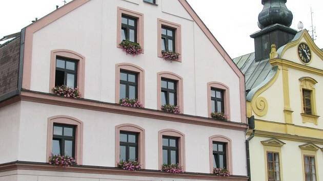 Hotelu jsme věnovali tři roky života, vzpomíná architekt