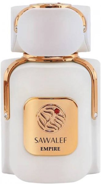 Sawalef TAMUH Eau De Parfum