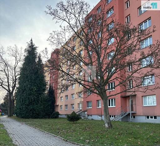 Západní, Varnsdorf, okres Děčín