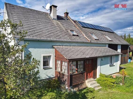 Staré Město, okres Bruntál